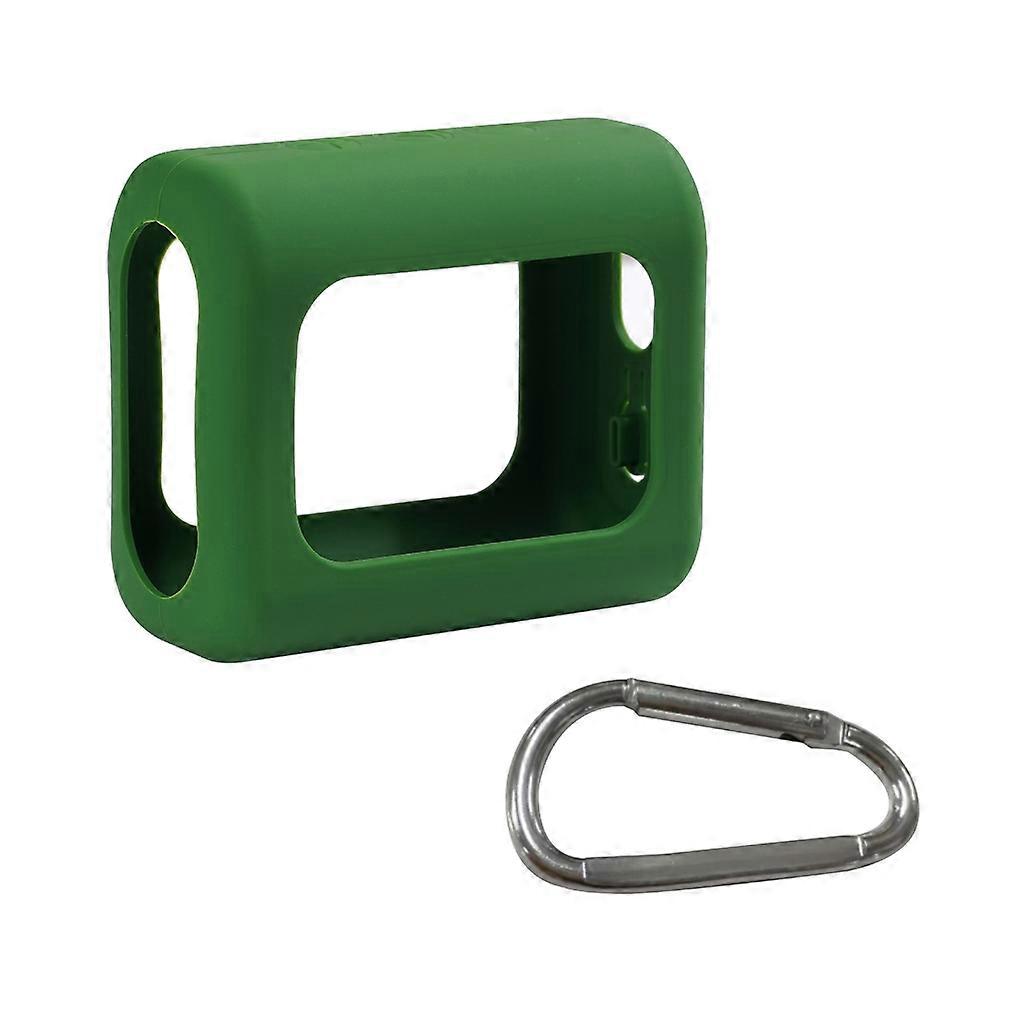Portable Shells Carrying Case for GO 3 Speaker Protect Shells Pouch