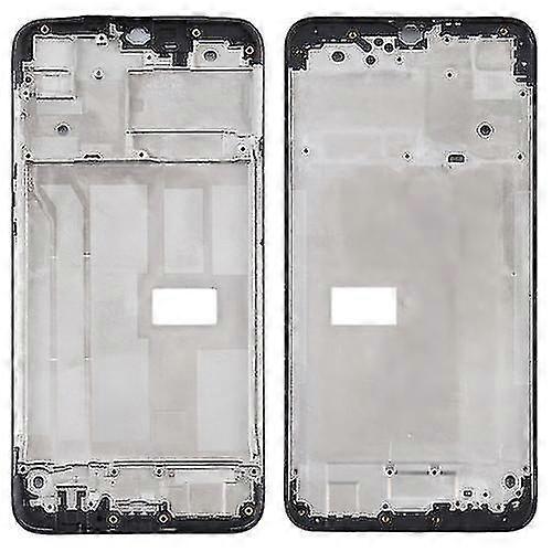 For Oppo Realme 3 Front Housing Lcd Frame Bezel Plate