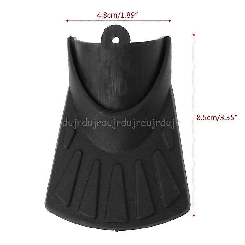 4 style Bicycle Fender Protection Fish Tail Cover Plastic Road Bike Part D11 19 Dropshipping