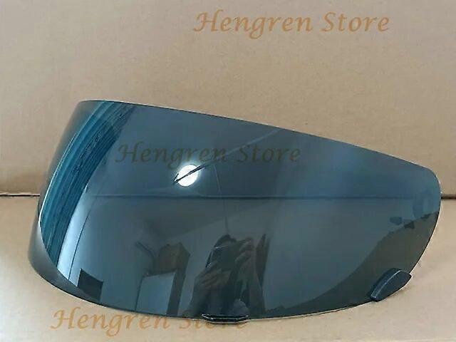 Back Protectors Motorcycle Helmet Visor Lens For Bell Qualifier DLX MIPS Vortex Revolver Evo RS-1 RS-2 Goggles Shield Windshield Screen Parts
