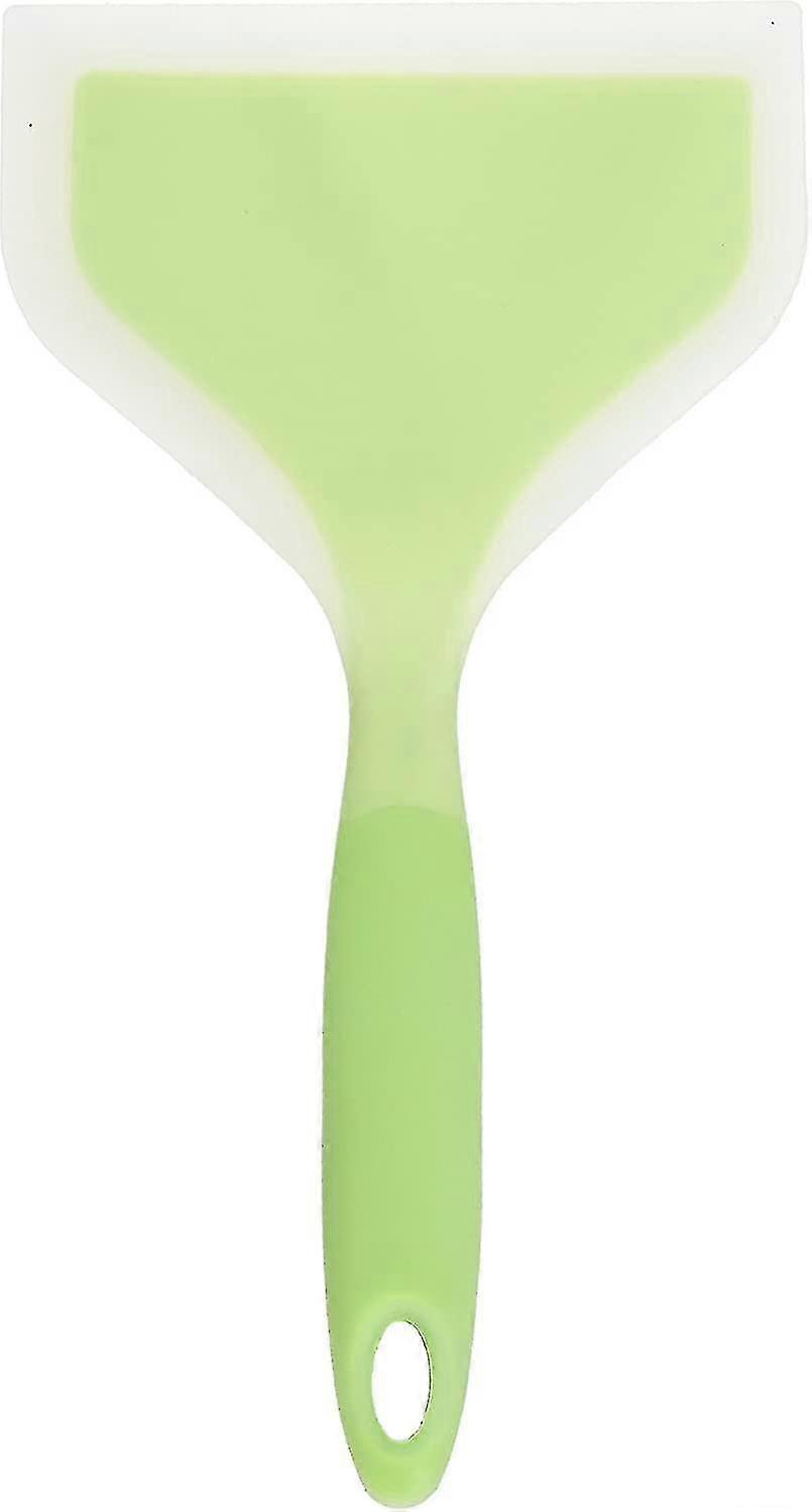 Silicone Wrapped Nylonfish Spatula Wide Turner