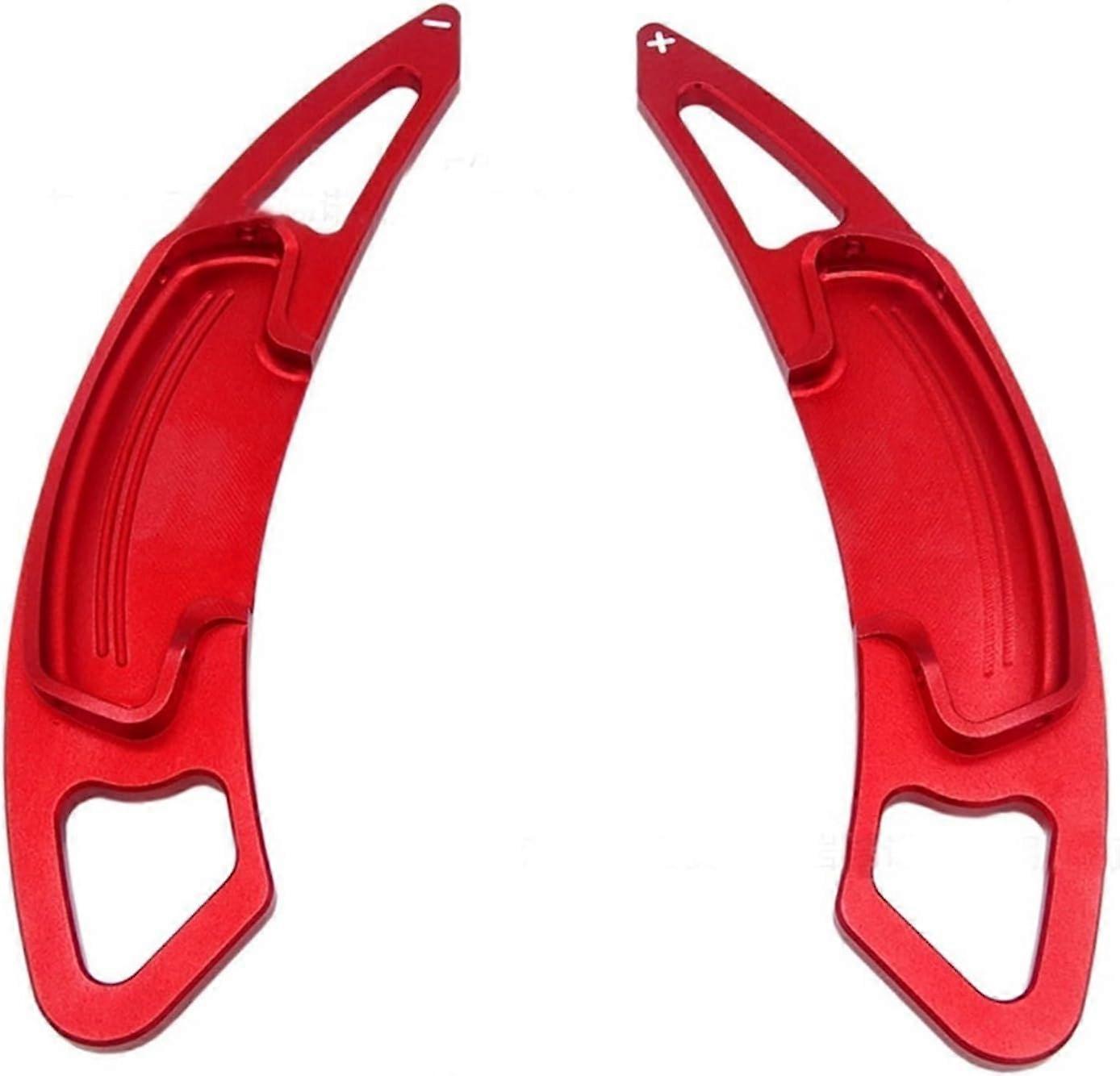 Paddle Shift Extensions Compatible with Accord for Odyssey 2015 2016 2017 2018 2019 Aluminum Car Steering Wheel Shift Paddle Shifter Extension Replace