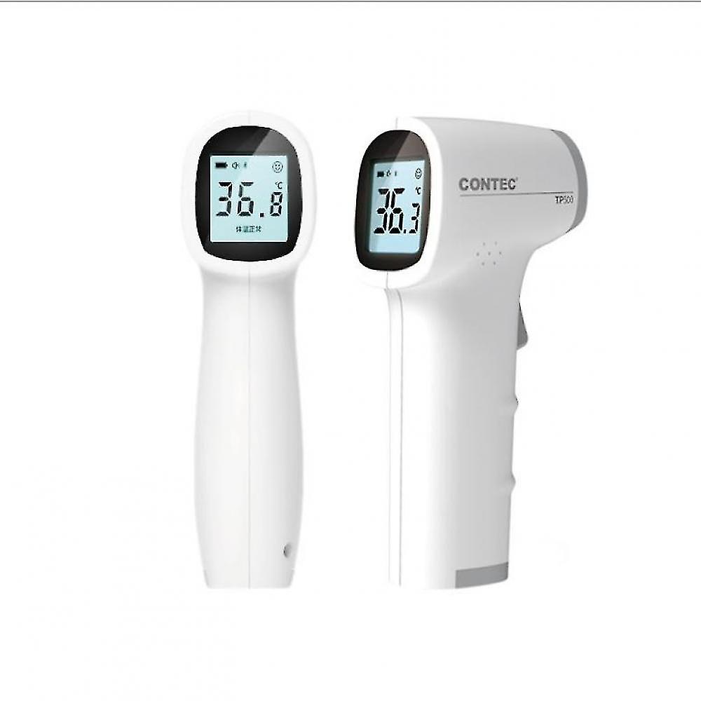 Non-contact Forehead Infrared Thermometer