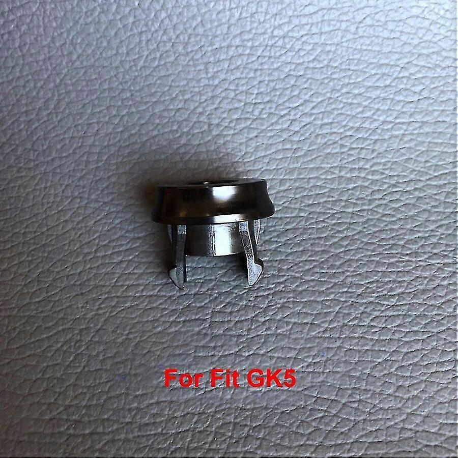For Honda Fit Gk5 Civic 10th Generation Base Buckle Dust Cover Fixed Button Limiter Screw Modified Gear Shift Knob