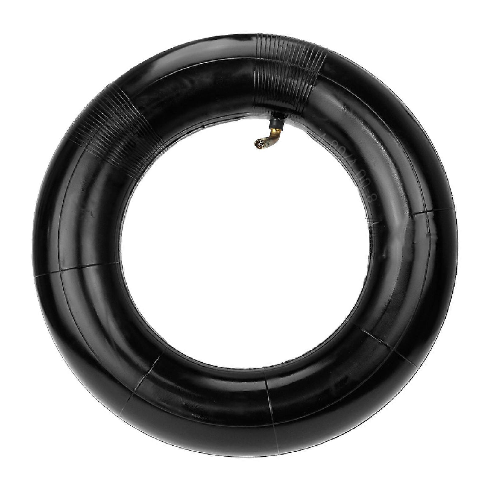 4.80/4.00-8 4.80-8 Inner Tube Bent Valve Wide Application Rubber Practical Tire Inner Tube for Kart