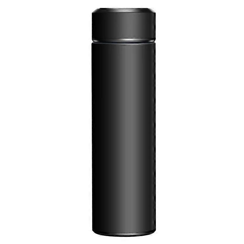Smart Insulation Portable Water Bottle