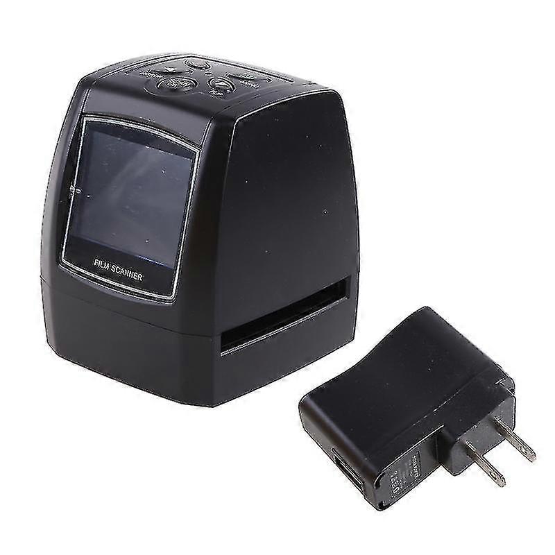 فيلم رقمي وماسح ضوئي للصور 5 ميجابكسل 10 ميجابكسل فيلم ماسح ضوئي يحول 35 مم 135 مم شرائح