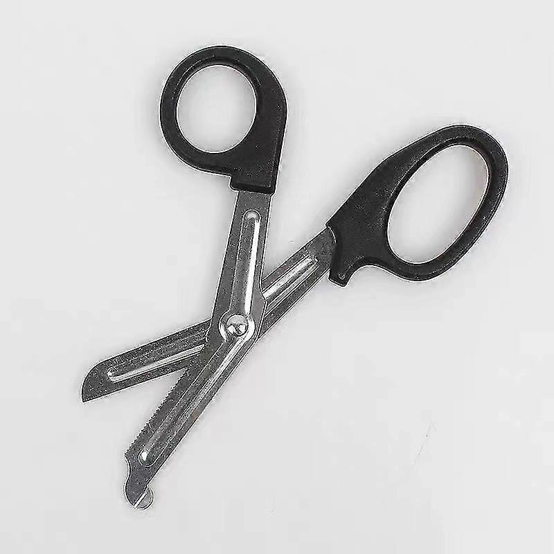 First Aid  Scissors Tough Cut Utility Scissors Trauma Shears For Emergency Supplies