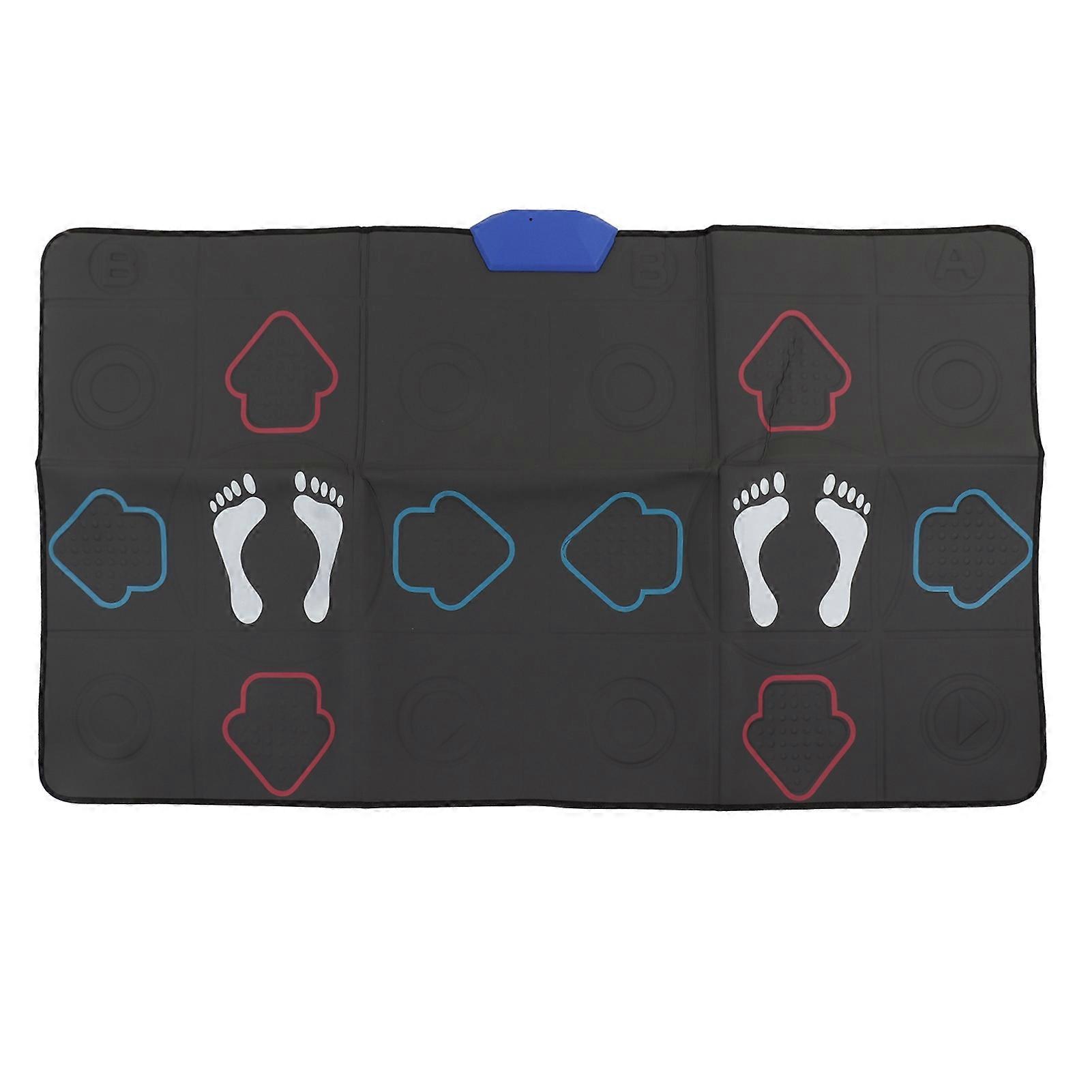 Electronic Dance Mat AR Camera Multifunctional Wireless Body Induction Dance Game Blanket