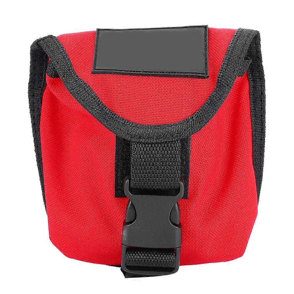 KEEP DIVING 2KG Scuba Diving Weight Belt Pocket with Quick Release Buckle