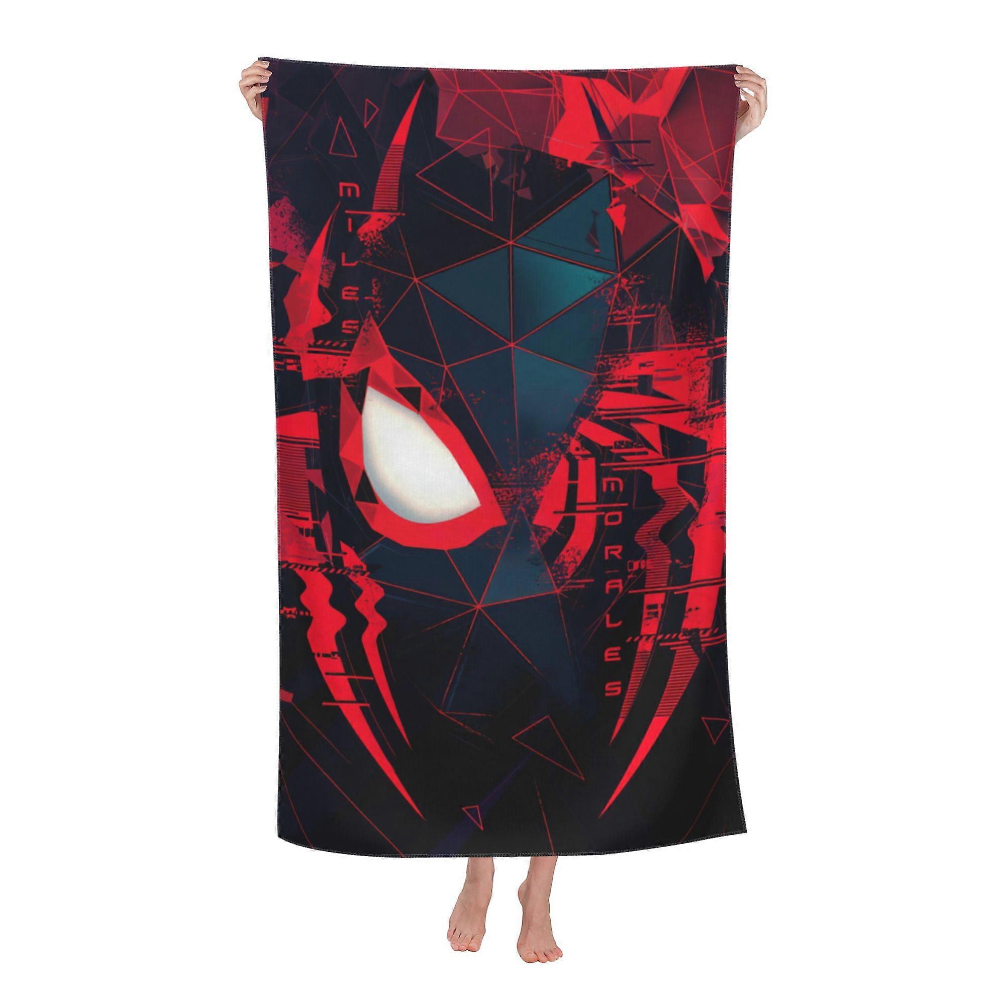 x671Spider Man Beach TowelsxYJ671
