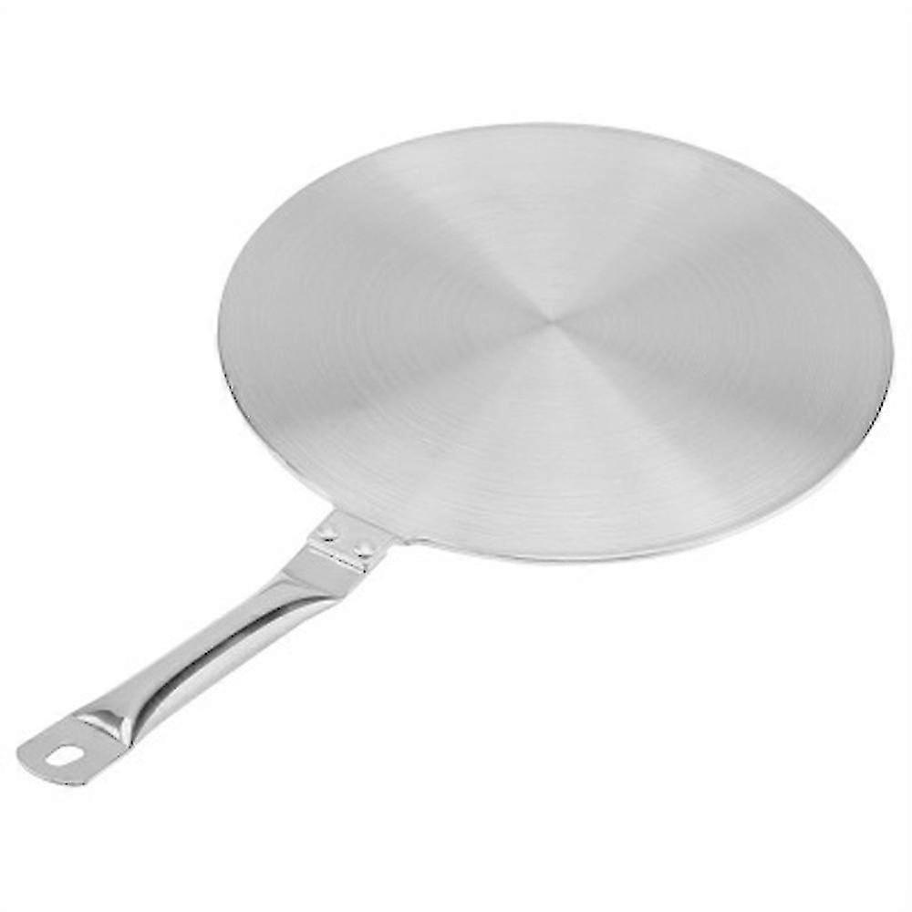 Stainless Steel Induction Cooker Exchanger Plate Adapter Heat Diffuser Converter