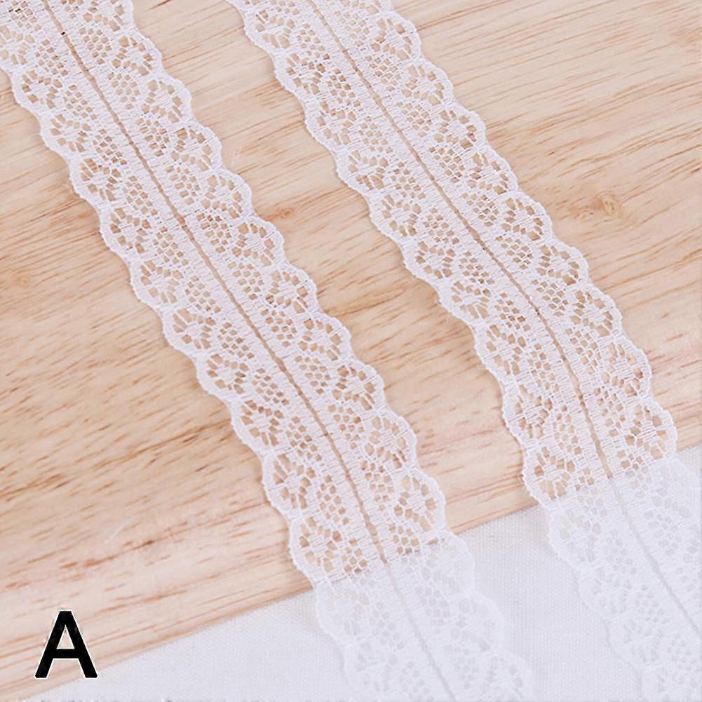 Ballet style cute girl shoelaces