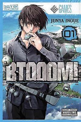 BTOOOM! Vol. 1