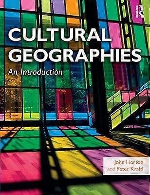 Cultural Geographies