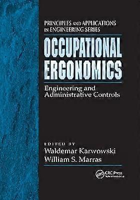Occupational Ergonomics