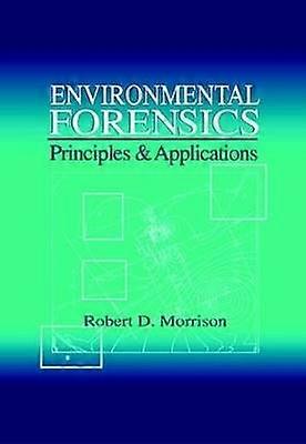 Environmental Forensics