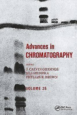Advances in Chromatography
