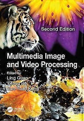 Multimedia Image and Video Processing