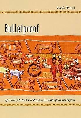 Bulletproof