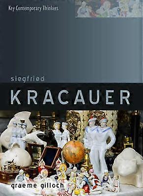 Siegfried Kracauer