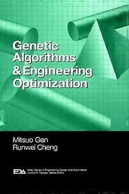 Genetic Algorithms and Engineering Optimization