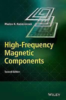 High-Frequency Magnetic Components