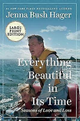 Everything Beautiful in Its Time