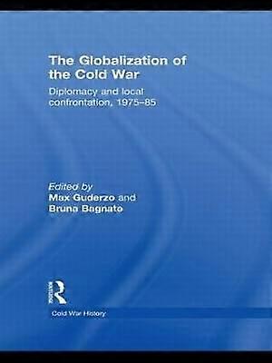 The Globalization of the Cold War