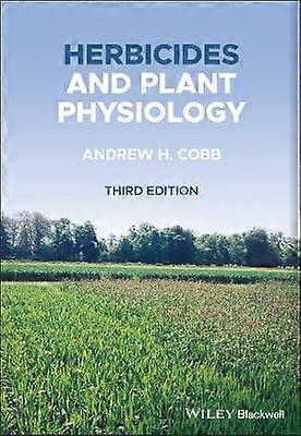 Herbicides and Plant Physiology