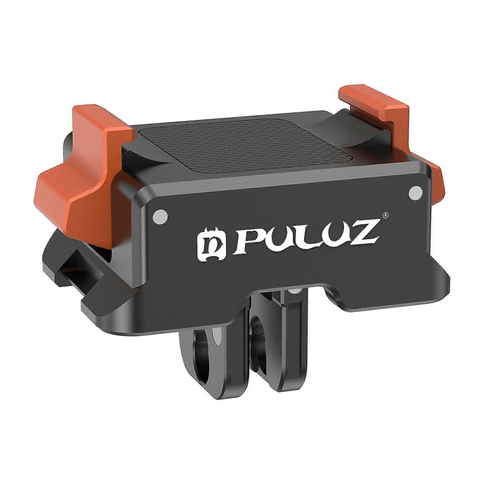 PULUZ Quick Release Mount Adapter For DJI Osmo Pocket 3