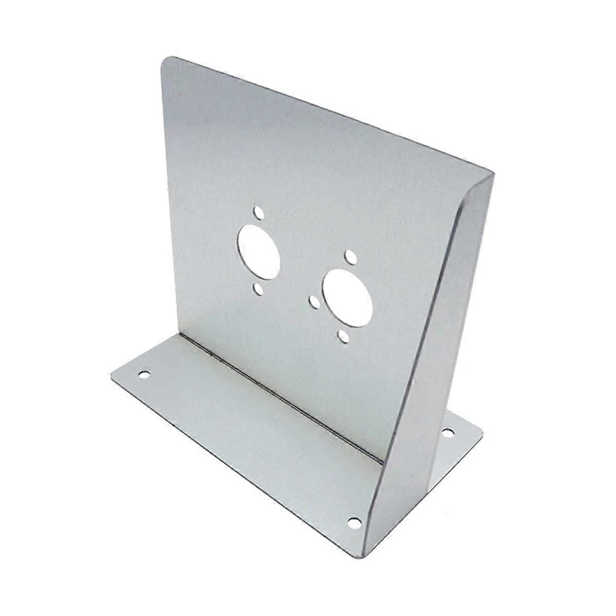 Air Parking Heater Base Mounting Bracket Floor Plate Car Truck for Marine Bracket Suitable
