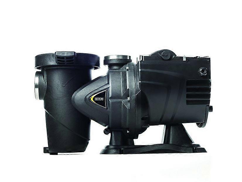 Certikin 1.5Hp Variable Speed 1 Phase Pump E.Swim Pump (EUP151E)