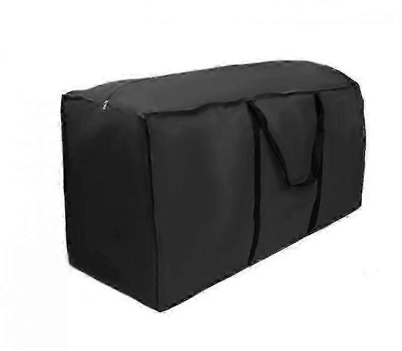 Outdoor Waterproof Storage Bag, Furniture Protection Cover