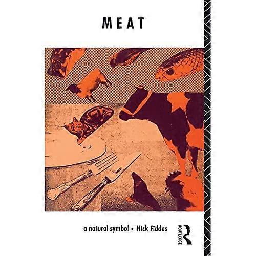 Mięso: naturalny symbol