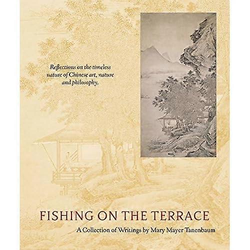 Pesca sulla terrazza