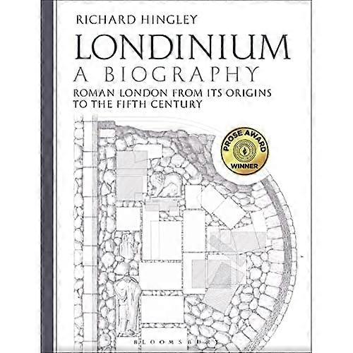 Londinium: En biografi
