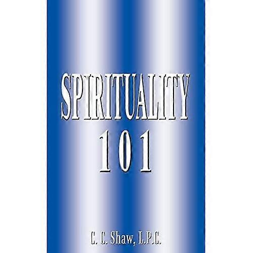 Spirituality 101