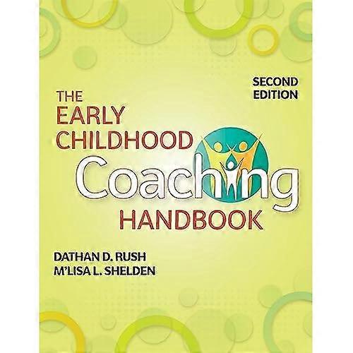 The Early Childhood Coaching Handbook