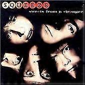 Squeeze Sweets From a Stranger CD