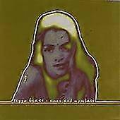 Leggo Beast Sines and Cymbals CD