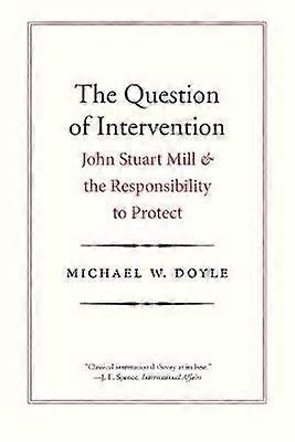 The Question of Intervention