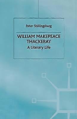 William Makepeace Thackeray