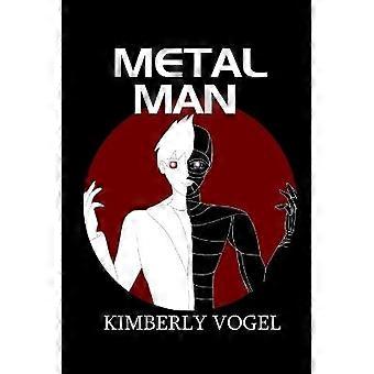 Metal Man