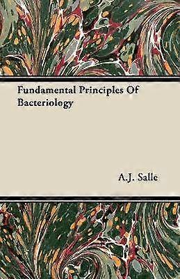 Fundamental Principles of Bacteriology
