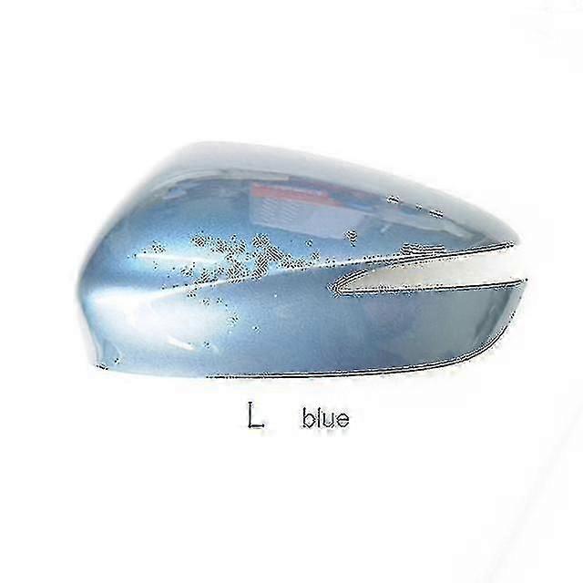 Tilbehør til bil Mazda Cx3 Cx-3 2013-2022 Bakspeildekseldeksel Case Shell