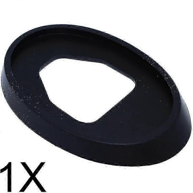 For Toyota Corolla E120 E130 Allex 2000 2001 2002 2003 2004 2005 2006 Roof Mast Whip Aerial Antenna Rubber Base Gasket Seal Pad HHS
