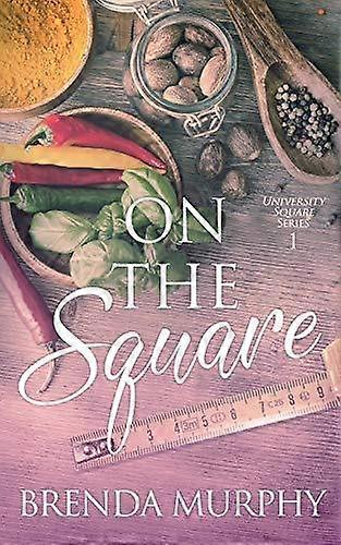 On The Square by Brenda Murphy Paperback