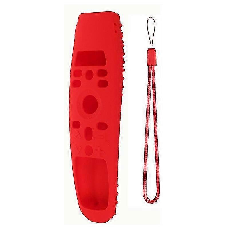 For Lg An Mr600 An Mr650a An Mr20ga Akb75855501 An Mr19ba An Mr18ba Remote Control Case Silicone Anti Slip Protective Cover| | - Aliexpress