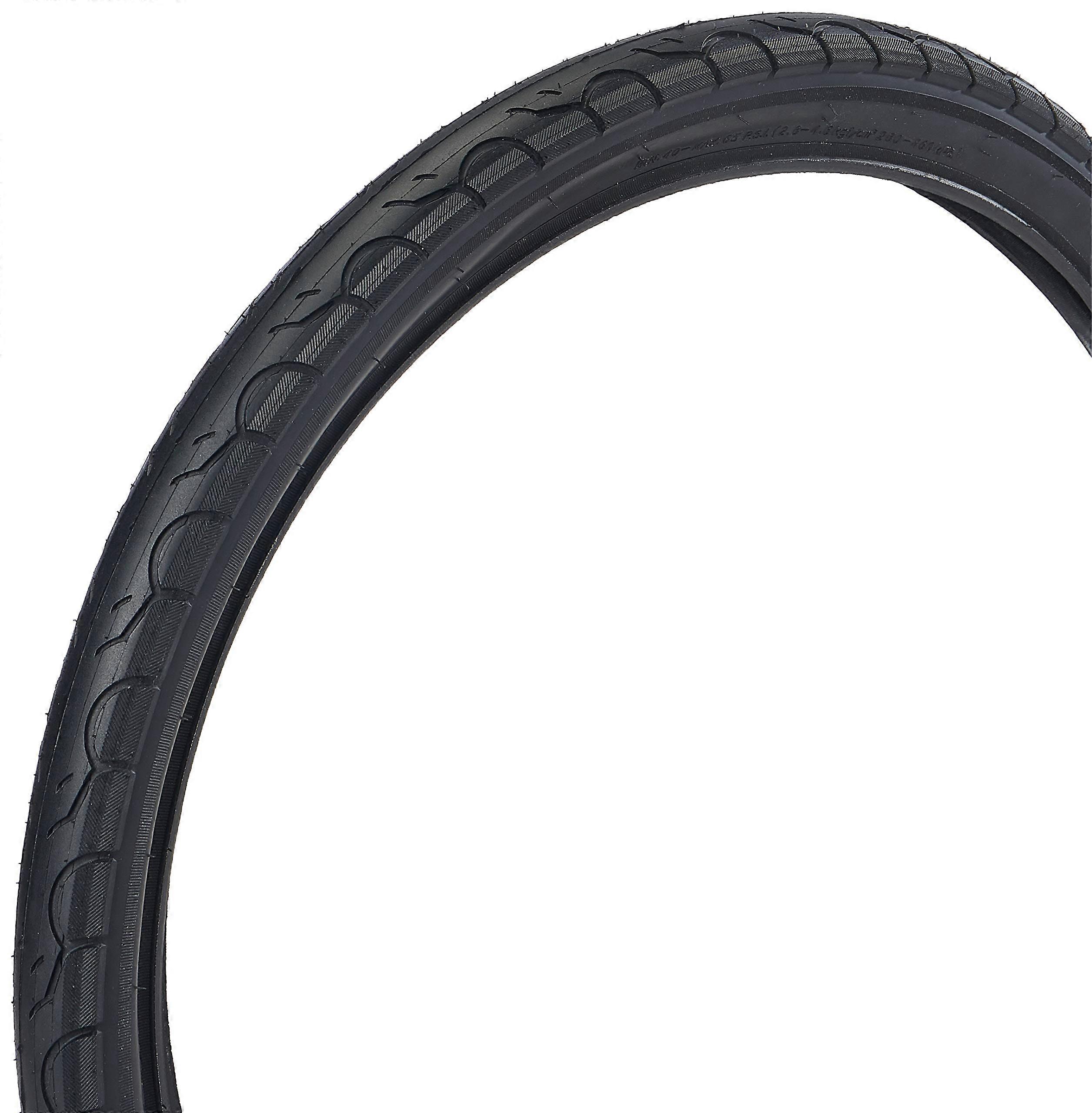 Tire for vehicles